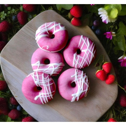 Săpun de mână Almara Donuts Sweet Berries 80g