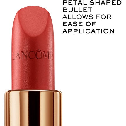 Ruj, Lancôme, Col Absolu Rouge, rosu