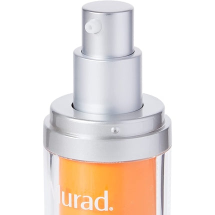 Cremă hidratantă Murad, 260g, 6.6cm