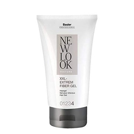 Gel de păr Basler New Look XXL Extreme Fiber Gel, 150ml