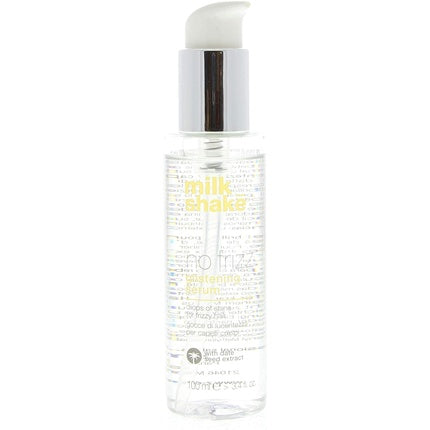Ser anticălcare păr, Milk Shake, No Frizz, 100 ml