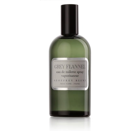 Eau de Toilette Geoffrey Beene Grey Flannel 120ml