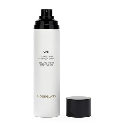 Spray Față, Hourglass, Veil, Alb