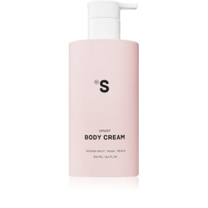 Cremă de corp Sister's Aroma Smart Passion Fruit 250 ml
