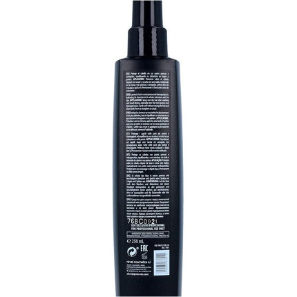 Tonic păr Nirvel Tecnica Protector anticădere 250ml negru