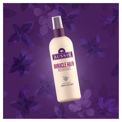 Balsam leave-in, Aussie, Miracle Hair Insurance, 250 ml