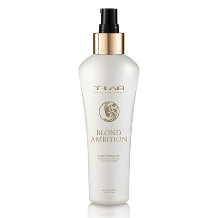 Elixir pentru păr, T-Lab Professional, Blond Ambition, 150ml