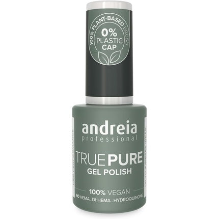 Lac de unghii, Andreia, True Pure, 10.5ml