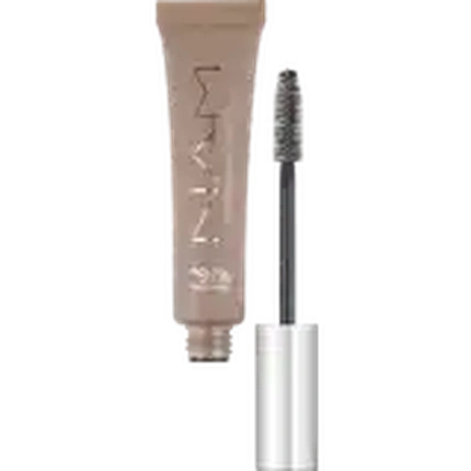 Nam Nourishing Mascara, 10ml, negru