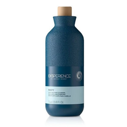 Șampon Revlon Professional Eksperience Purity pentru scalp sensibil, 250ml