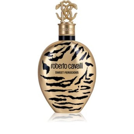 Eau de Parfum Roberto Cavalli Sweet Fericious 75 ml