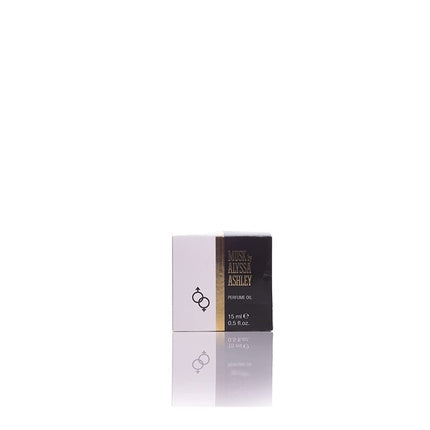 Parfum ulei, Alyssa Ashley, Musk, 15 ml