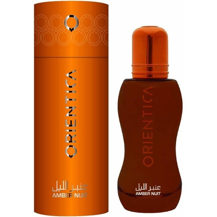 Eau de Parfum Orientica Amber Nuit, 30ml