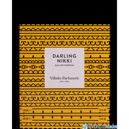 Eau de Parfum Vilhelm Parfumerie Darling Nikki 100ml