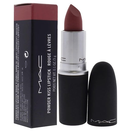Ruj MAC Powder Kiss, 930 Brickthrough, 2.8cm