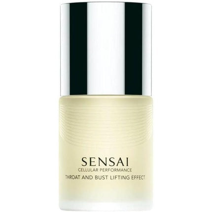 Ulei pentru Corp, Sensai, Cellular Throat And Bust Lifting Effect, 100ml