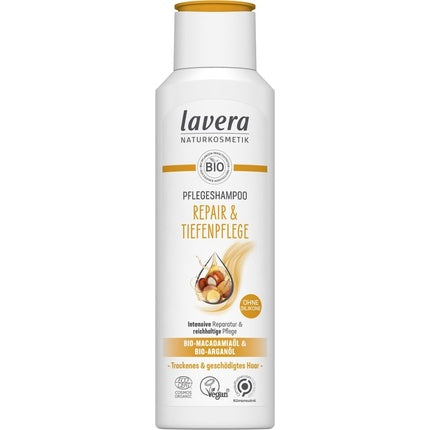 Șampon Reparare și Îngrijire Lavera, 250ml