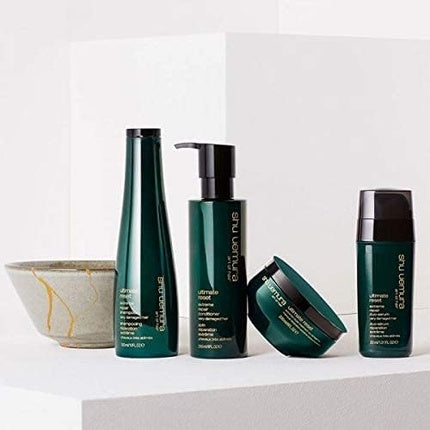 Masca de păr, Shu Uemura, 200 ml, hidratare intensă