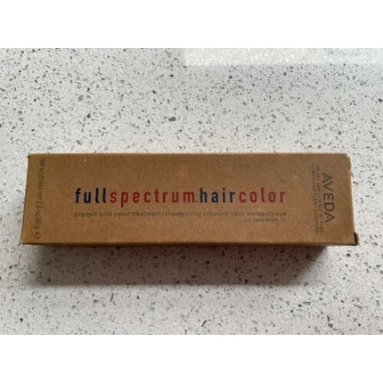 Tratament Culoare Păr Aveda Full Spectrum Deposit Only, 80g