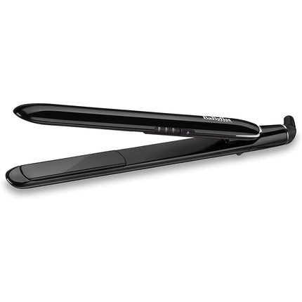 Îndreptător păr Babyliss Sleek Finish 230, negru