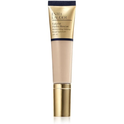 Fond de Ten Estee Lauder Futurist Hydra Rescue SPF 45, Culoare 2C1 Pure, 35ml