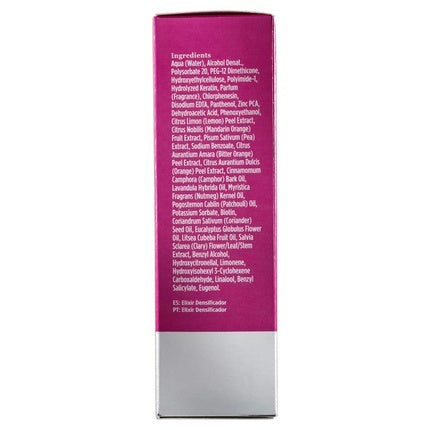 Ser de păr Viviscal Gorgeous Growth Densifying Elixir 50 ml
