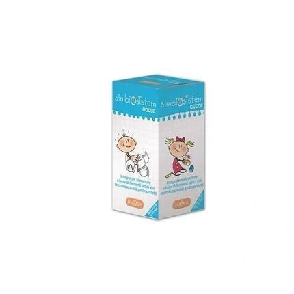 Buona Simbiosistem Drops, 10 ml