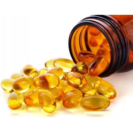 Supliment Vitamina A+E Starpharma, 30 capsule