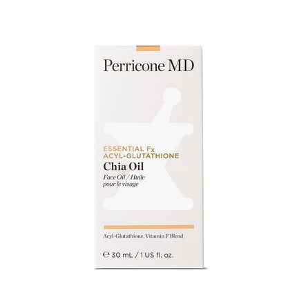 Ulei facial, Perricone Md, Essential Fx Acyl-Glutathione, 30ml