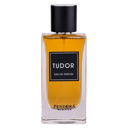 Parfum, Pendora Scents, Tudor, capacitate 100ml, culoare aurie
