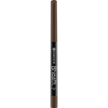 Creion buze matte, Essence 8 Hour Matte Comfort Lipliner, 11 Chestnut Perfection, 1 gram
