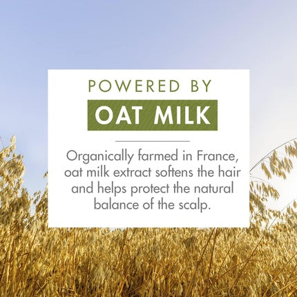 Șampon Uscat, Klorane, Oat Milk, 50ml