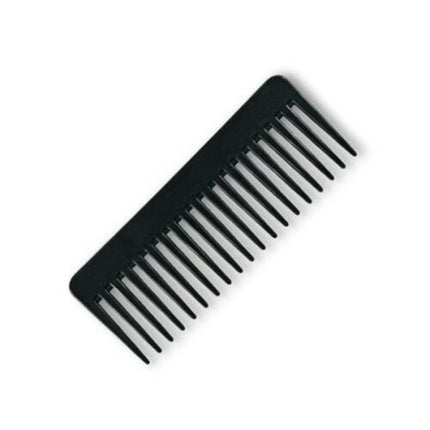 Pieptene Top Choice, negru