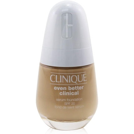 Fond de ten serum Clinique Even Better Clinical SPF20, 30ml
