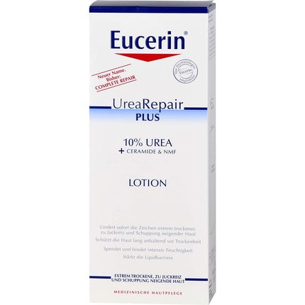 Lotiune, Eucerin, UreaRepair Plus 10% Uree, 400ml