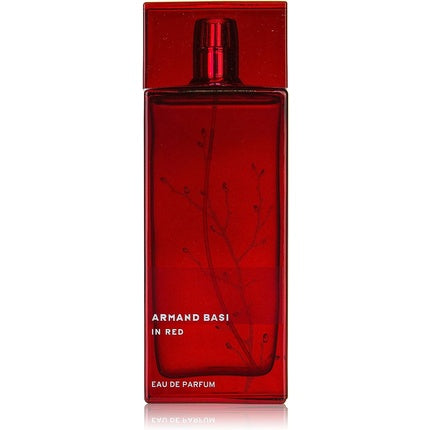 Parfum de dama, Armand Basi, In Red Eau De Parfum, 100ml