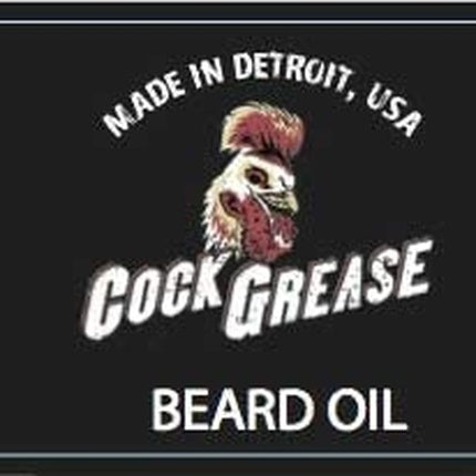 Săpun solid, Cock Grease, 64g