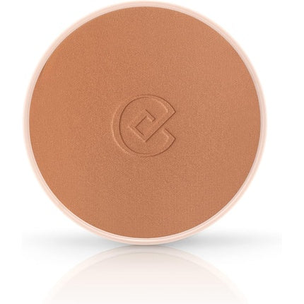 Pudră bronzantă, Collistar Refill, efect mătăsos, 10g