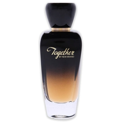 Parfum, New Brand, Together Night, negru