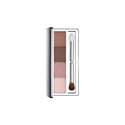 Paleta ochi Clinique All About Shadow Quad 06-Pink Chocolate