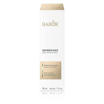 Babor Skinovage Purifying Mask, 50ml