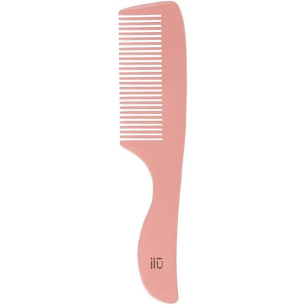 Pieptene styling păr, Tb Tools For Beauty, Ilu Ilu HR Comb, mandarină dulce