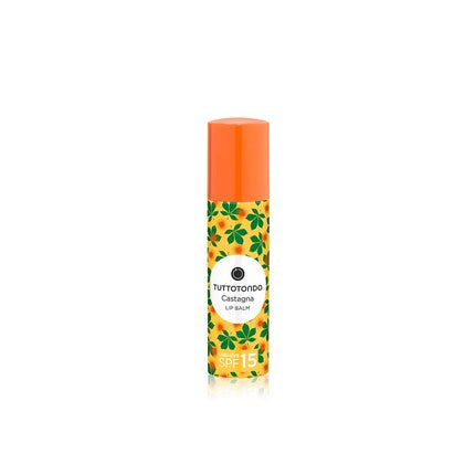 Balsam de buze Castagna Lip Balm SPF 15, 17g