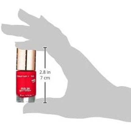 Smalton unghii Naj Oleari, 8 ml