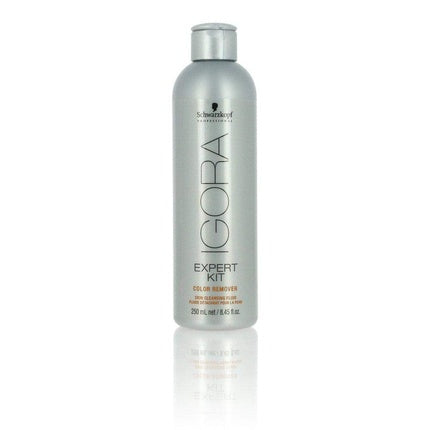Remover păr, Schwarzkopf, Igora, argintiu, 250ml