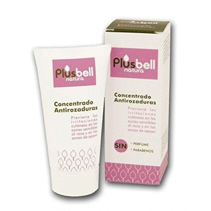 Crema Corporală Plus Belle, 50ml