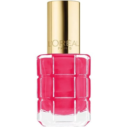 Lac de unghii L'Oréal Paris Color Riche Oil Colour B23 Way Ombre