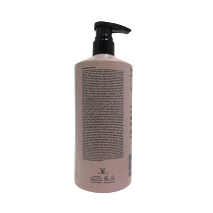 Colorant păr, Maria Nila, Colour Refresh, maro, 750 ml