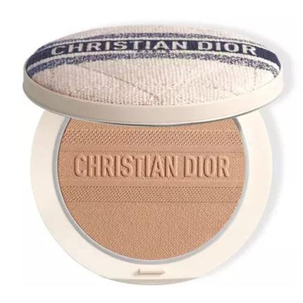 Pudră bronzer Dior - 205 Natural Glow, 3g