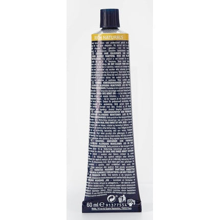 Vopsea de păr, Wella, Koleston Perfect Me, Rich Naturals 6/3